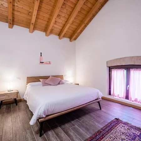 Zajazd Smart San Martino