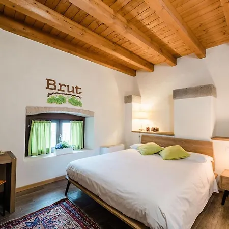 Smart San Martino Inn Paratico