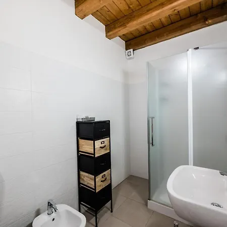 Smart San Martino Inn Paratico