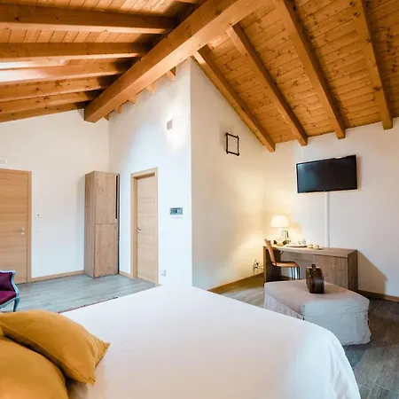 Smart San Martino 3* Paratico