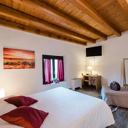 Smart San Martino Inn Paratico