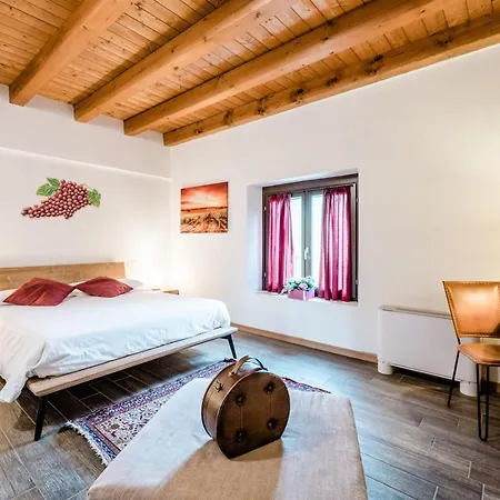 Smart San Martino Inn 3*