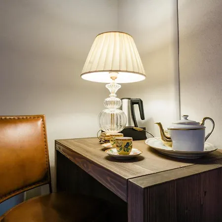 Smart San Martino Inn 3*
