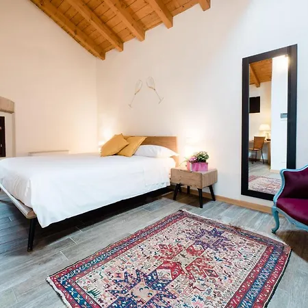 Smart San Martino Inn Paratico