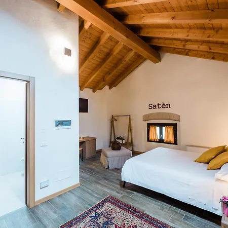 Inn Smart San Martino 3*