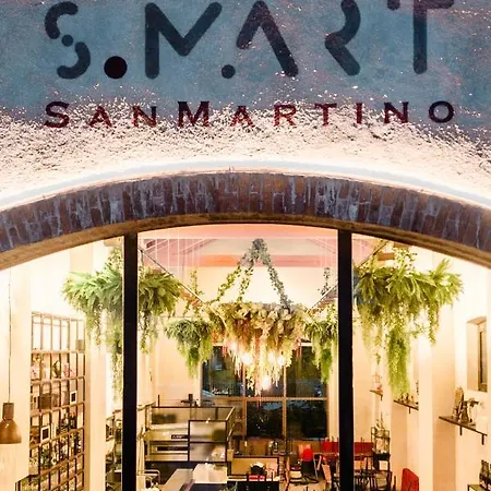 Smart San Martino Inn Paratico