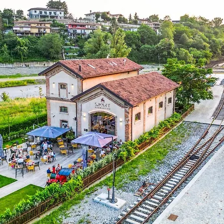 Smart San Martino Inn