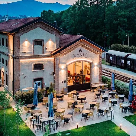 Inn Smart San Martino 3*