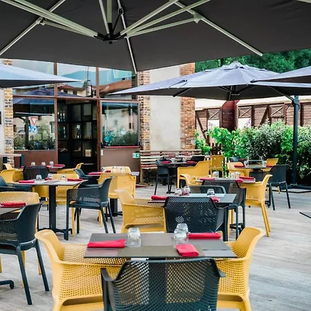 Smart San Martino Inn