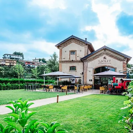 Smart San Martino Inn