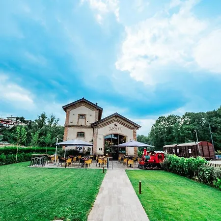 Smart San Martino Inn 3*
