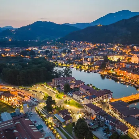Inn Smart San Martino Paratico