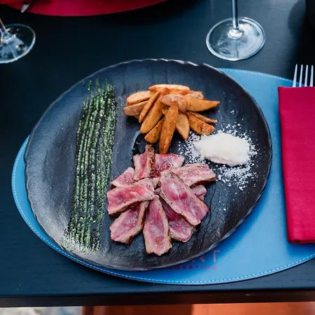 Inn Smart San Martino