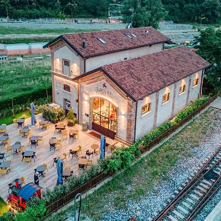 Inn Smart San Martino